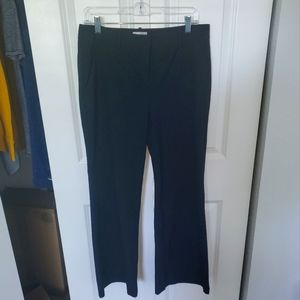 Halogen Women's Work Pants Black Size 10